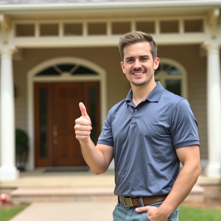 Founder of Ant & Rodent Pest Control North Port